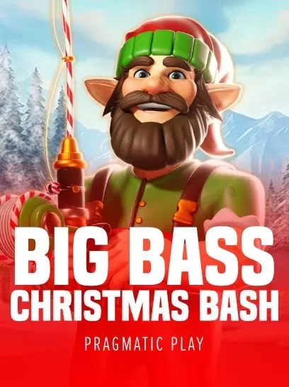 9468 Big Bass Christmas Bash