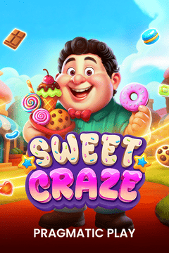 Sweet Craze