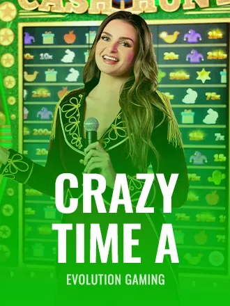 18488 Crazy Time A
