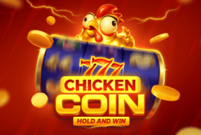 Chicken Coin. HOLD & WIN