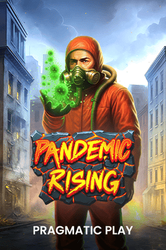 Pandemic Rising