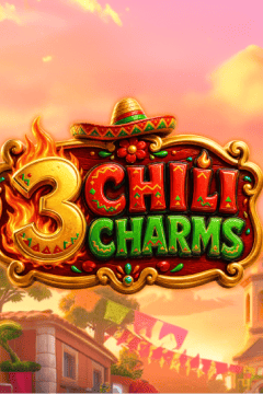 3 Chili Charms