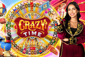 23242 Türkçe Crazy Time