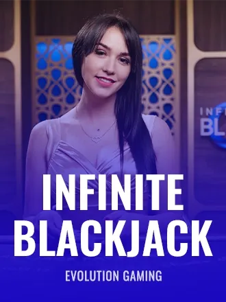 18670 Infinite Blackjack