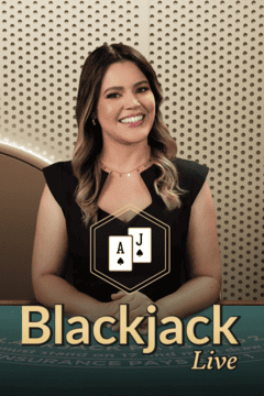 23251 Blackjack Classic 7
