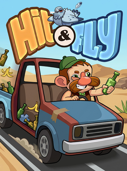 Hit & Fly