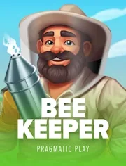 15140 Bee Keeper