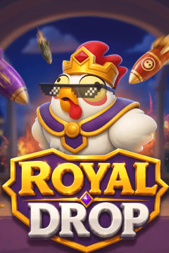 Royal Drop