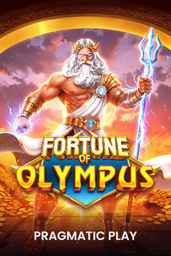 Fortune of Olympus