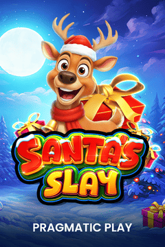 Santa’s Slay