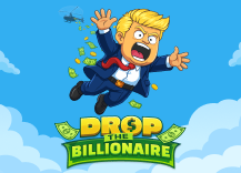 Drop the Billionaire