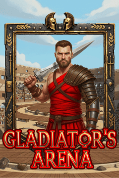 Gladiator’s Arena
